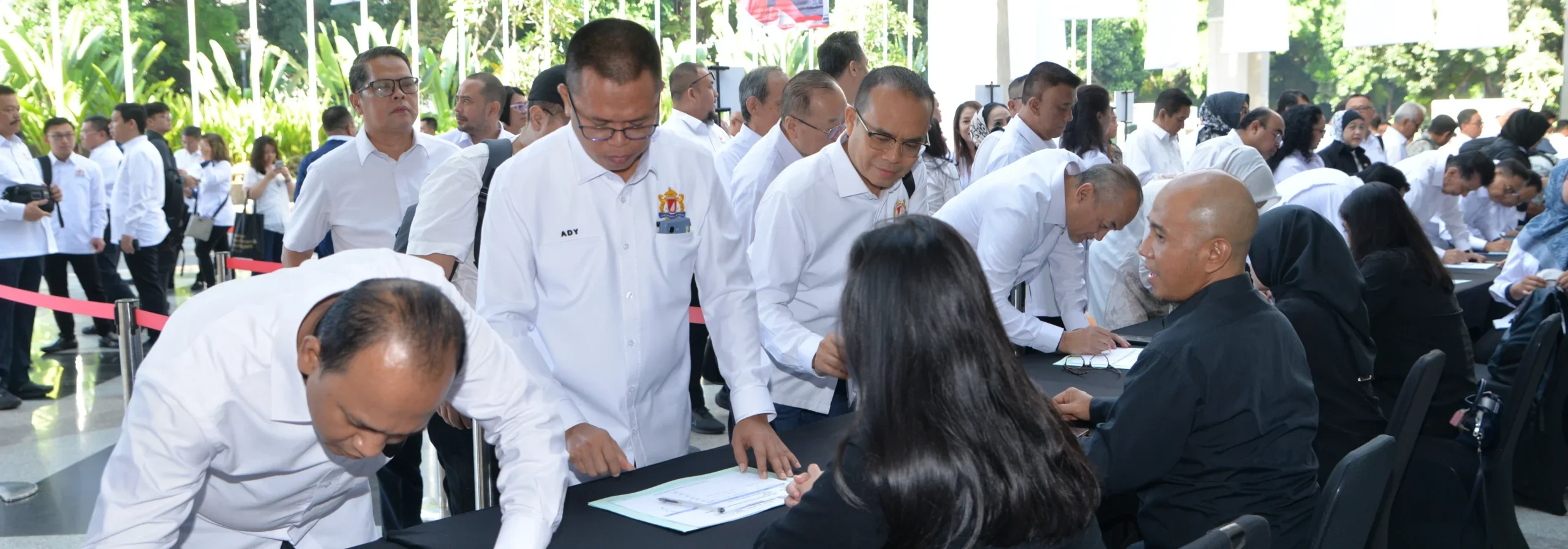 Kegiatan Kadin Tanjung Balai